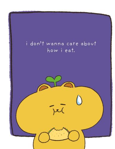 Sad-Bear-Vol.14